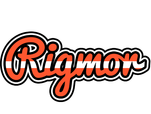 Rigmor denmark logo
