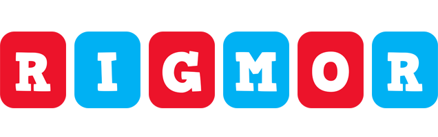 Rigmor diesel logo