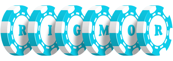 Rigmor funbet logo