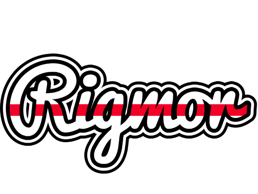 Rigmor kingdom logo