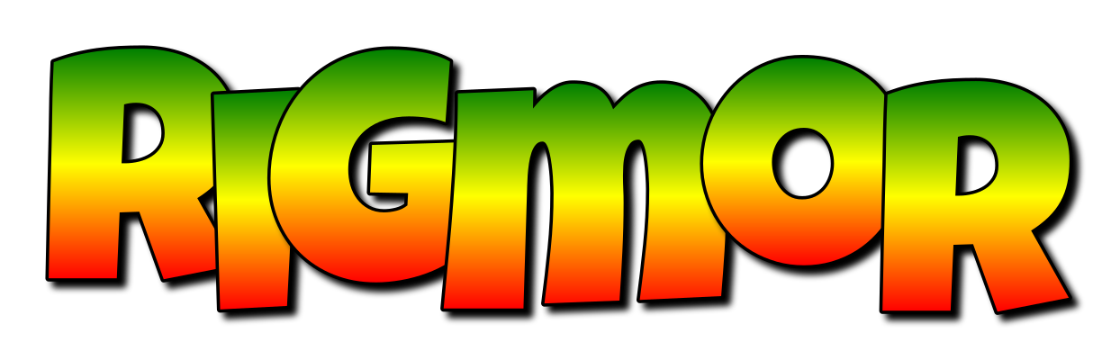 Rigmor mango logo