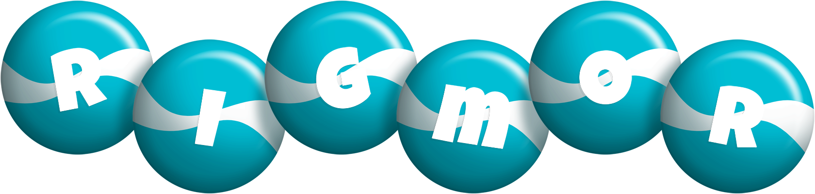 Rigmor messi logo
