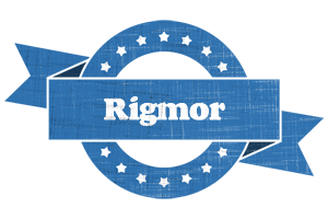 Rigmor trust logo