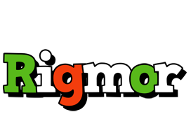 Rigmor venezia logo