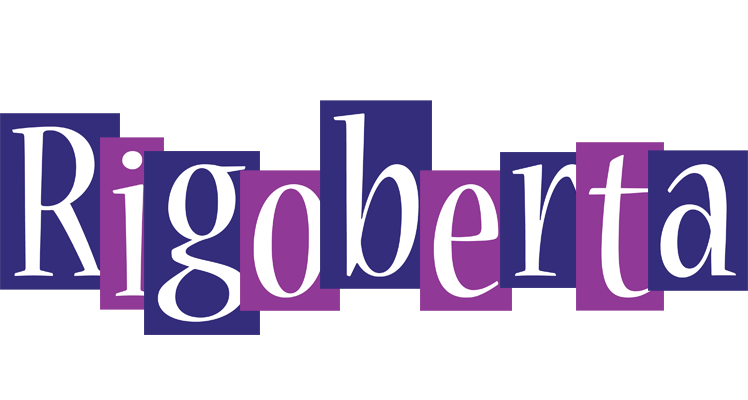 Rigoberta autumn logo