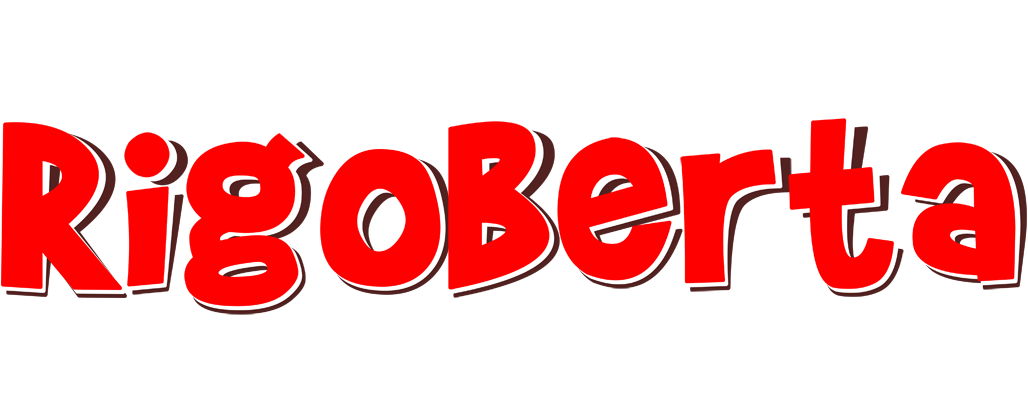 Rigoberta basket logo