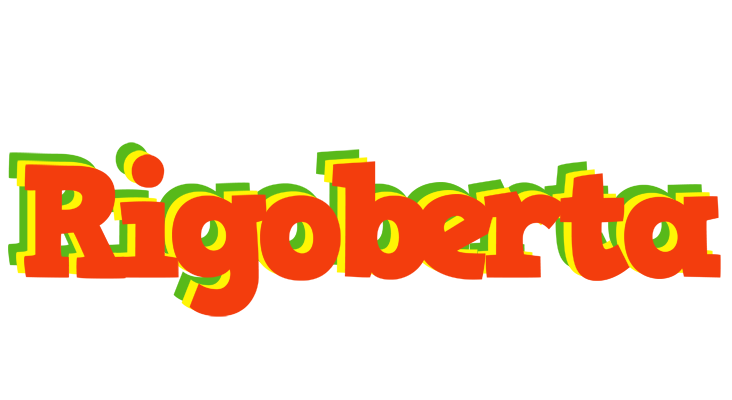 Rigoberta bbq logo