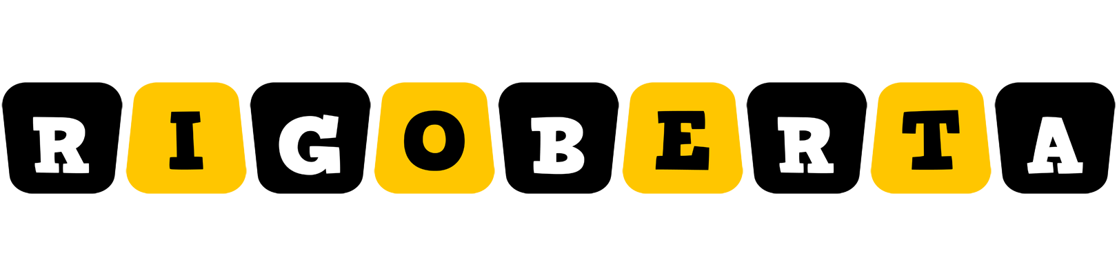 Rigoberta boots logo