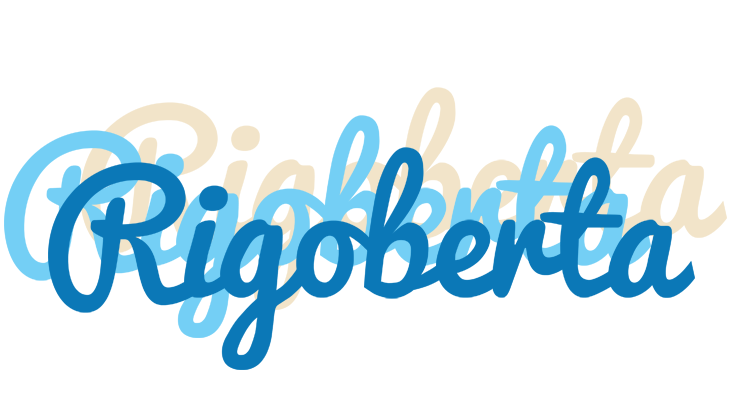 Rigoberta breeze logo