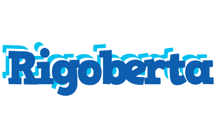 Rigoberta business logo