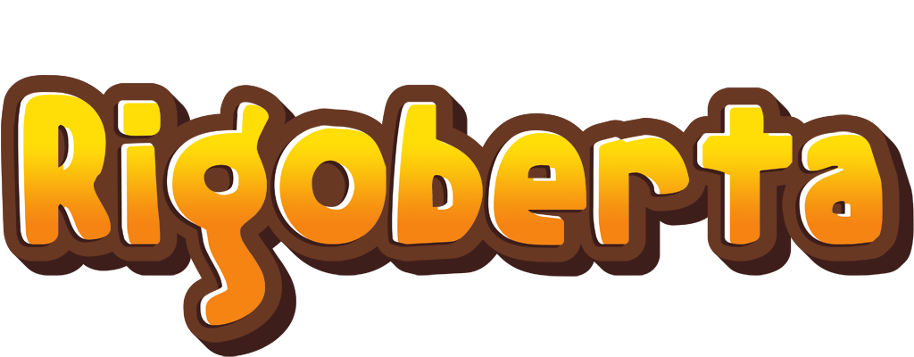 Rigoberta cookies logo