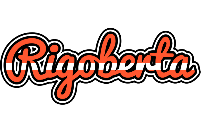Rigoberta denmark logo