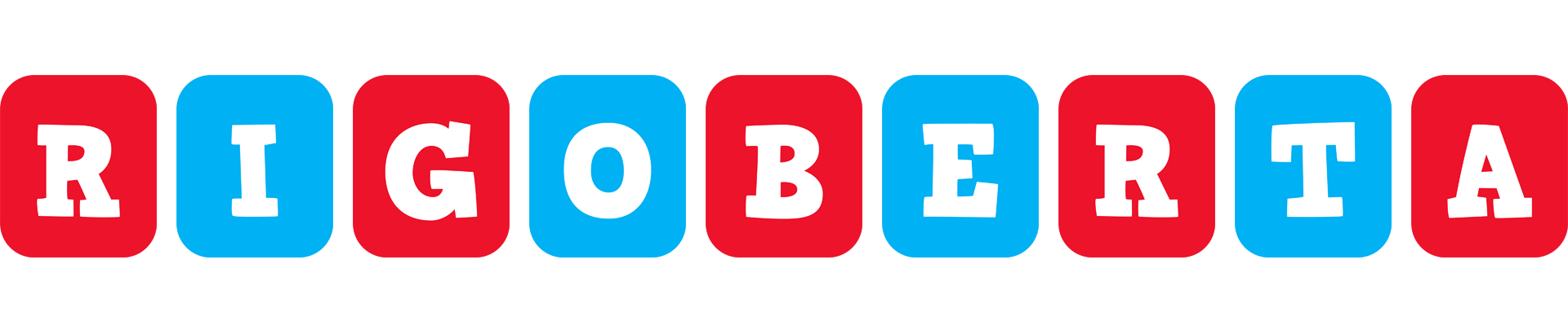 Rigoberta diesel logo