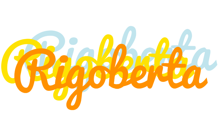 Rigoberta energy logo