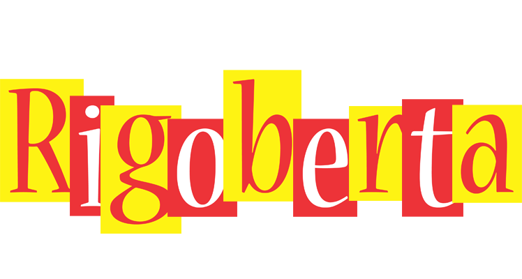 Rigoberta errors logo