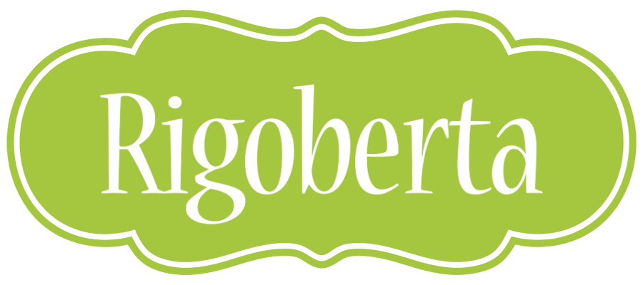 Rigoberta family logo
