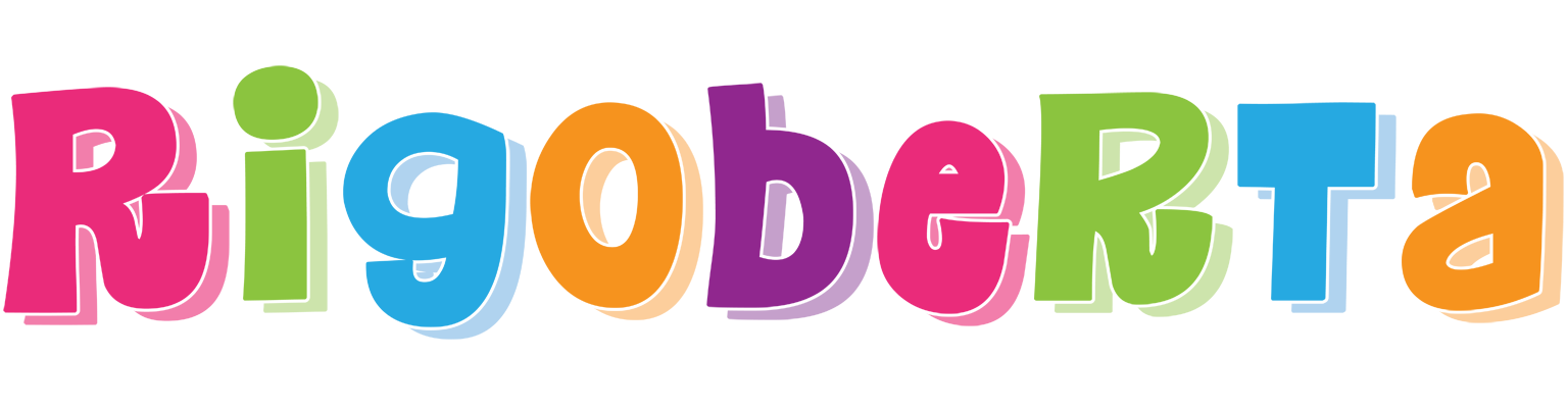 Rigoberta friday logo