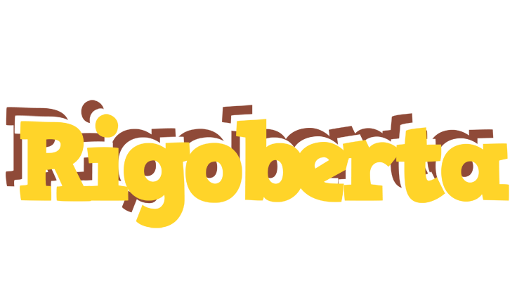 Rigoberta hotcup logo