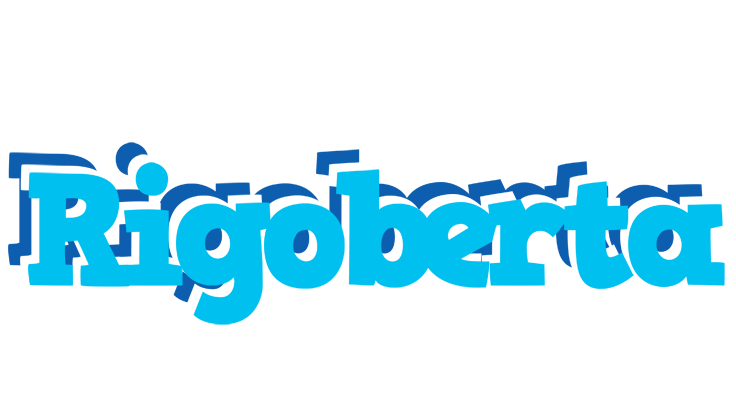 Rigoberta jacuzzi logo