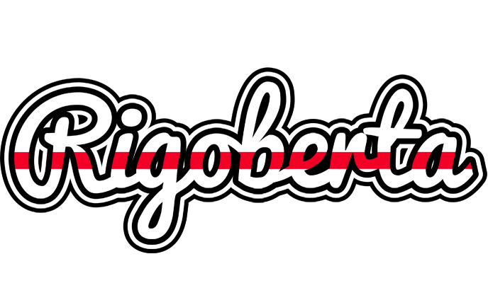 Rigoberta kingdom logo