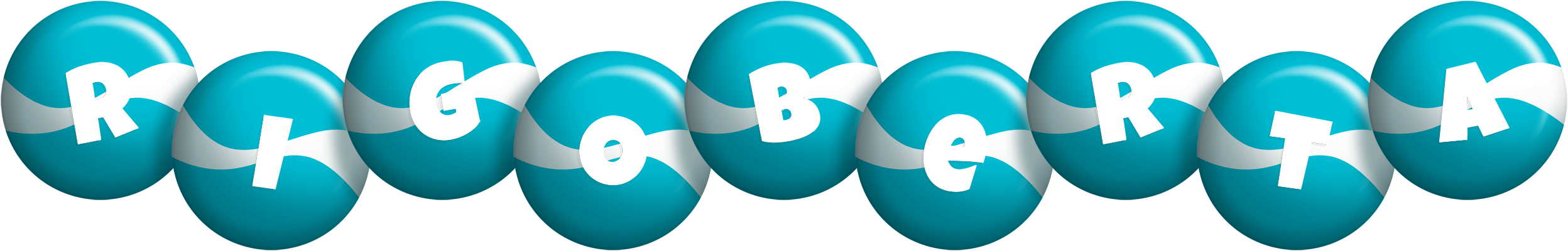 Rigoberta messi logo