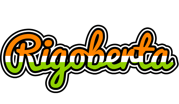 Rigoberta mumbai logo