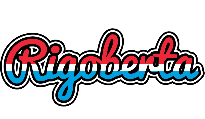 Rigoberta norway logo