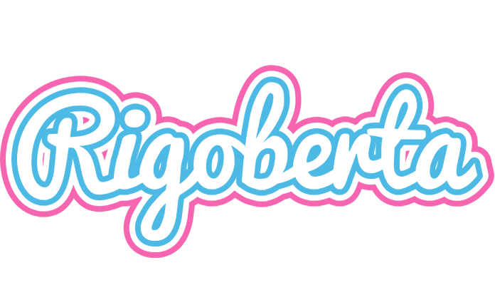 Rigoberta outdoors logo