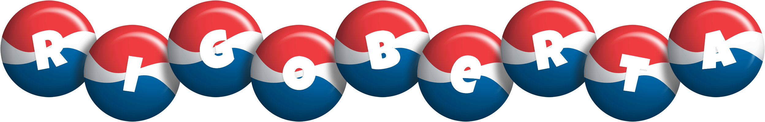 Rigoberta paris logo