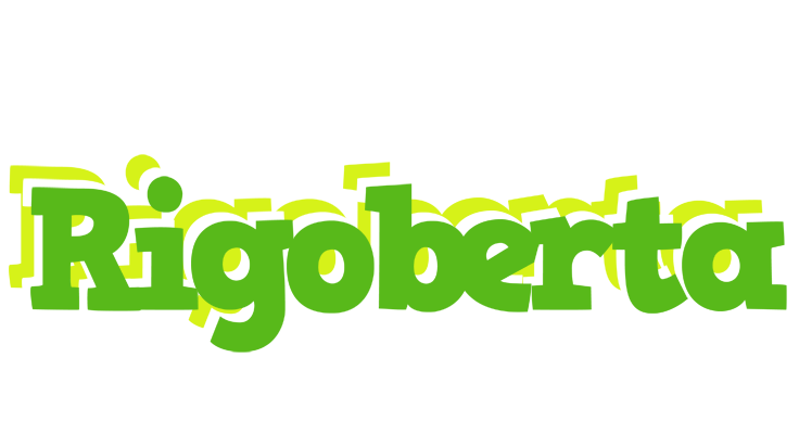 Rigoberta picnic logo