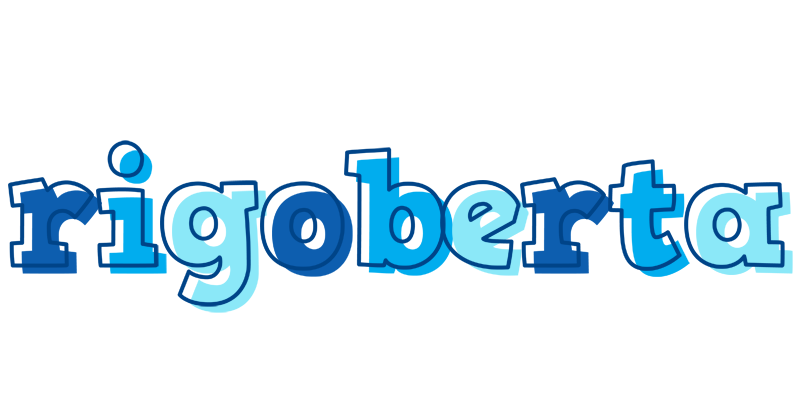 Rigoberta sailor logo