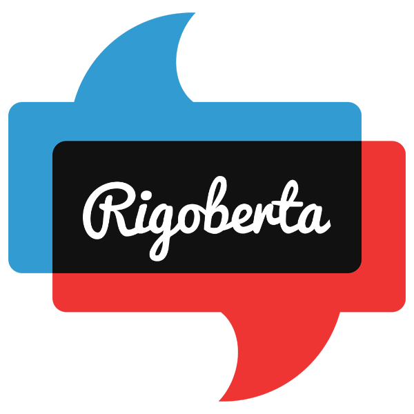 Rigoberta sharks logo