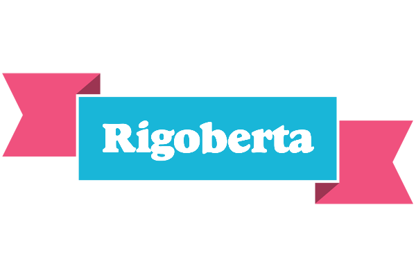 Rigoberta today logo