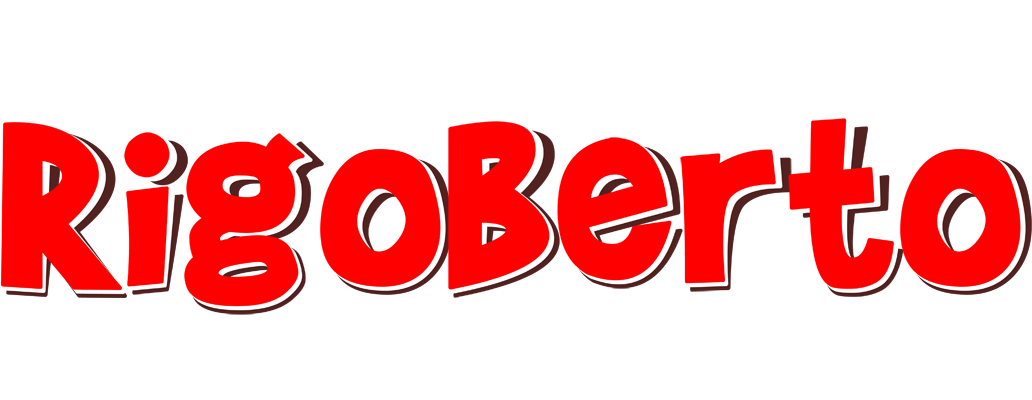 Rigoberto basket logo
