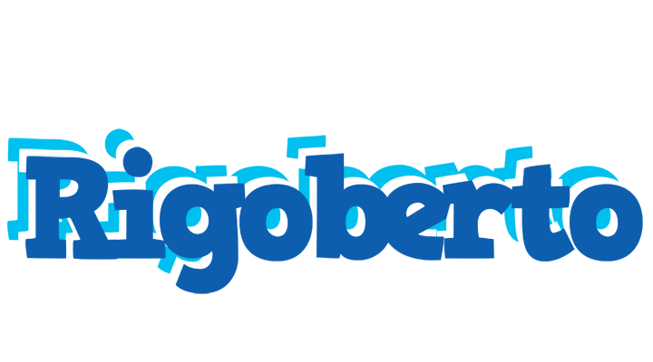 Rigoberto business logo