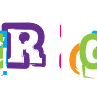 Rigoberto casino logo