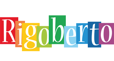 Rigoberto Logo | Name Logo Generator - Smoothie, Summer, Birthday ...