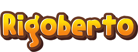 Rigoberto cookies logo