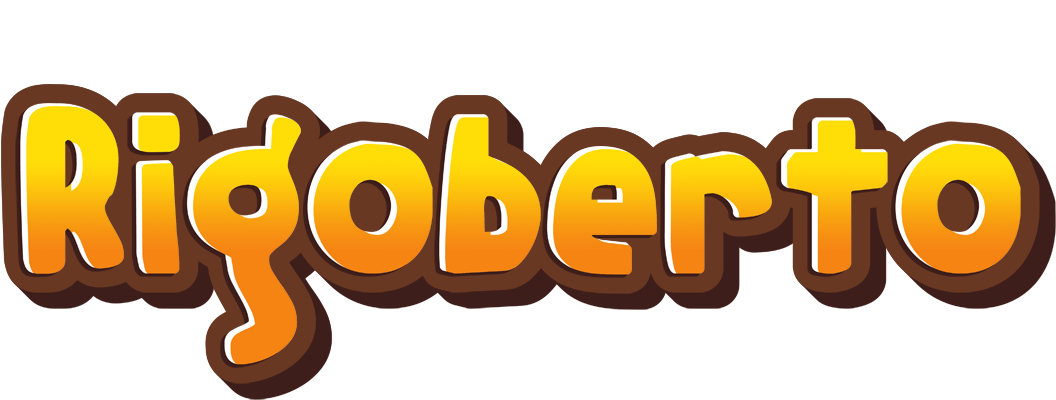 Rigoberto cookies logo