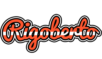 Rigoberto denmark logo