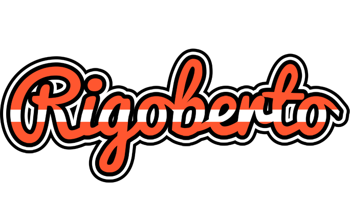 Rigoberto denmark logo