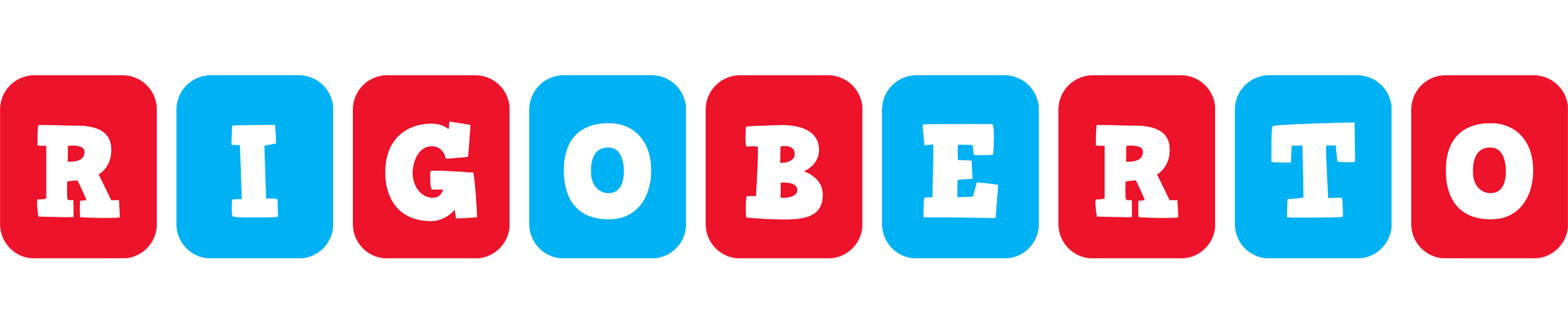 Rigoberto diesel logo
