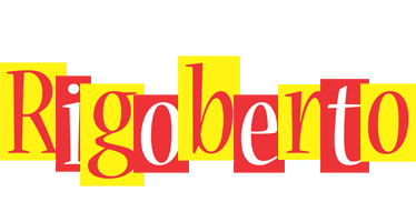 Rigoberto errors logo