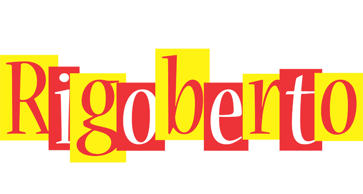 Rigoberto errors logo