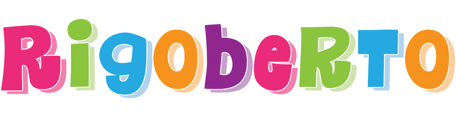 Rigoberto friday logo