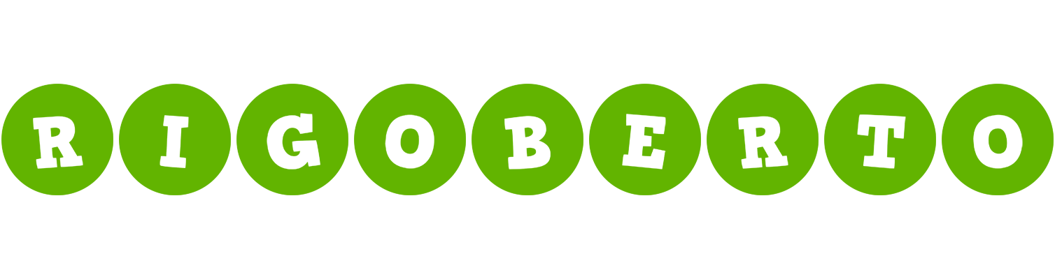 Rigoberto games logo