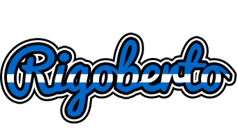 Rigoberto greece logo