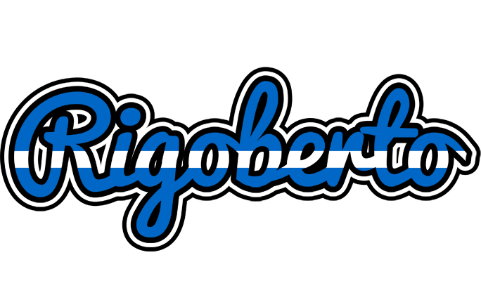 Rigoberto greece logo