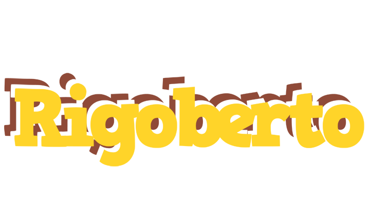 Rigoberto hotcup logo