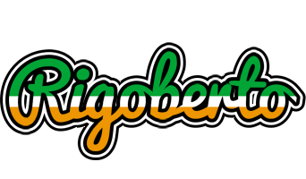 Rigoberto ireland logo